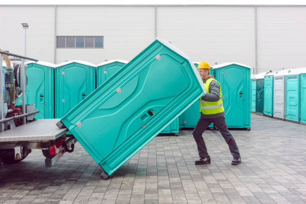 Best Local porta potty services  in Montesano, WA