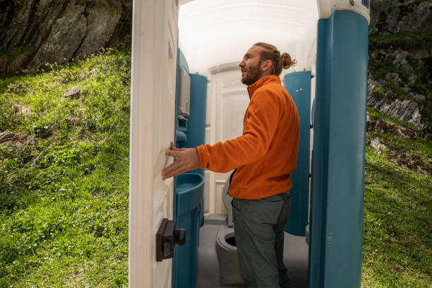 Best Affordable portable toilet rental  in Montesano, WA