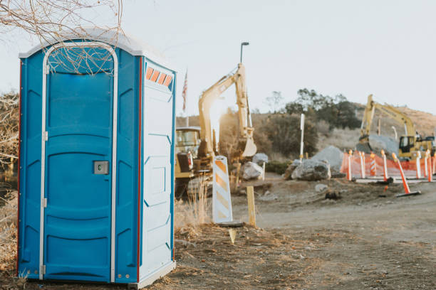 Affordable portable toilet rental in Montesano, WA