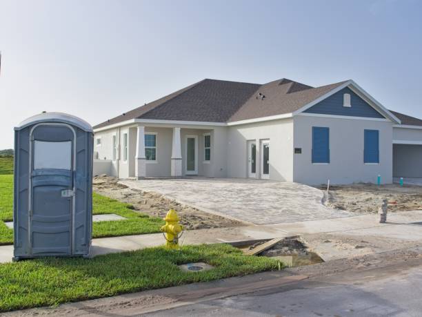 Best Porta potty rental for parties  in Montesano, WA