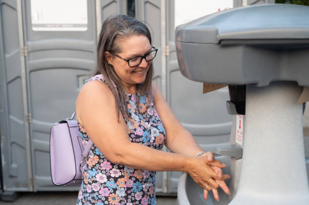 Best Porta potty rental near me  in Montesano, WA