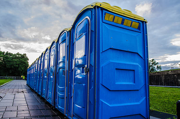Best High-end porta potty rental  in Montesano, WA